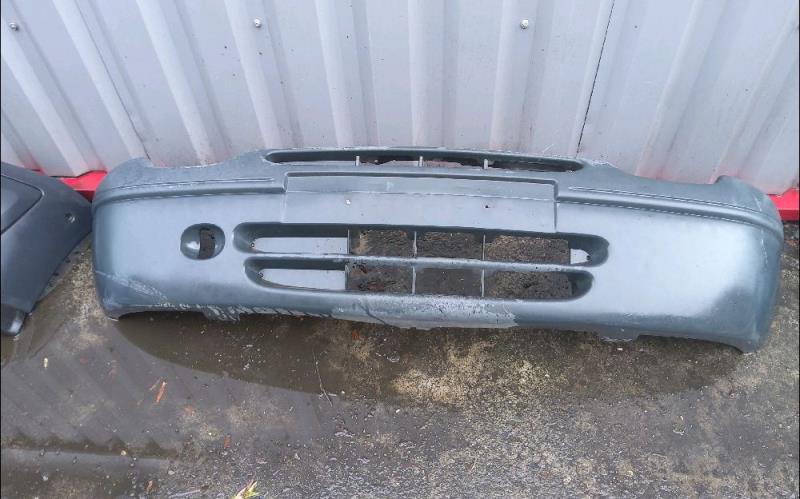 Pare choc avant RENAULT TWINGO 1 Essence - 1