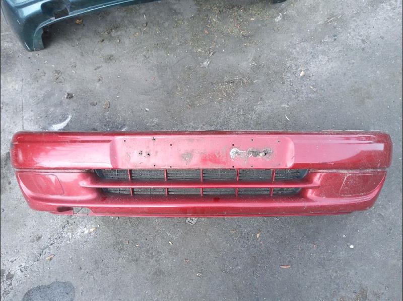 Pare choc avant CITROEN SAXO Diesel - 1