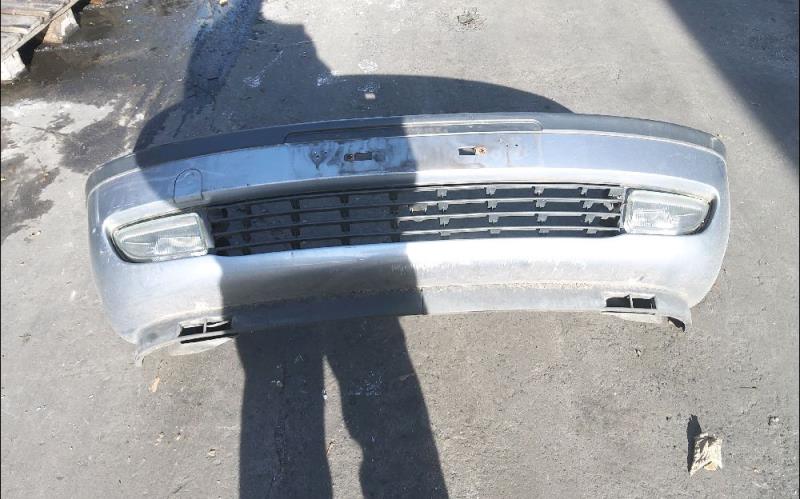 Pare choc avant OPEL ZAFIRA A Diesel - 1