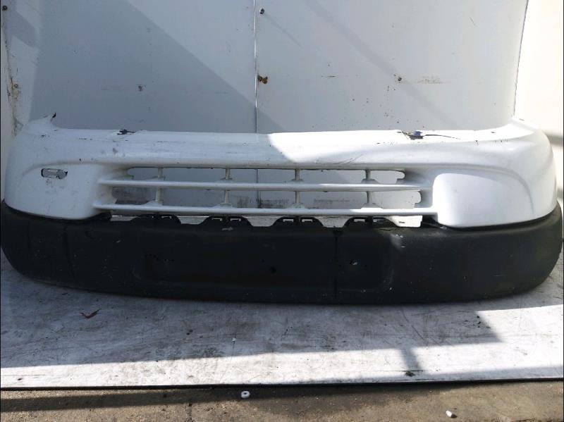 Pare choc avant PEUGEOT PARTNER 1 Diesel - 1