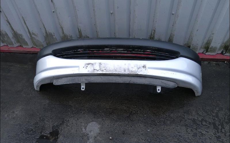 Pare choc avant PEUGEOT 206 Diesel - 1
