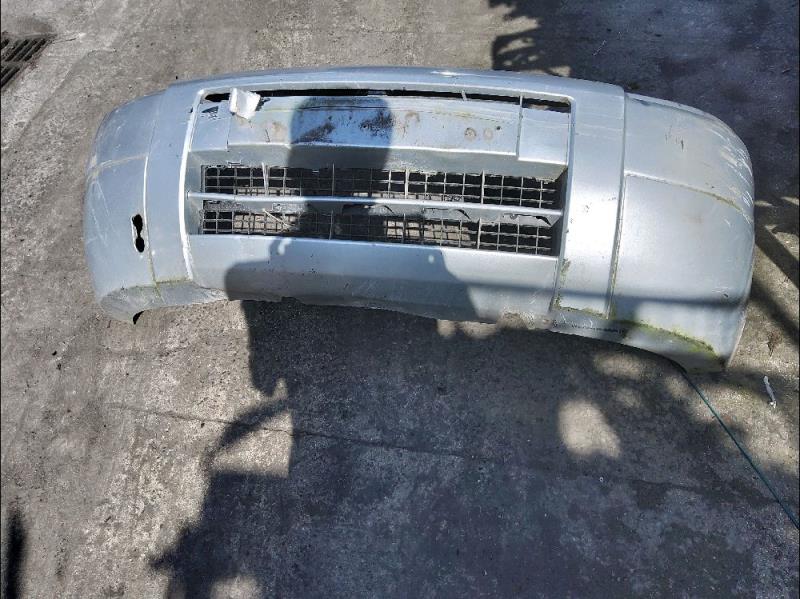 Pare choc avant CITROEN BERLINGO 1 Diesel - 1