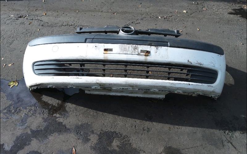 Pare choc avant OPEL CORSA C Diesel - 1