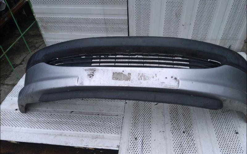 Pare choc avant PEUGEOT 206 Essence - 1