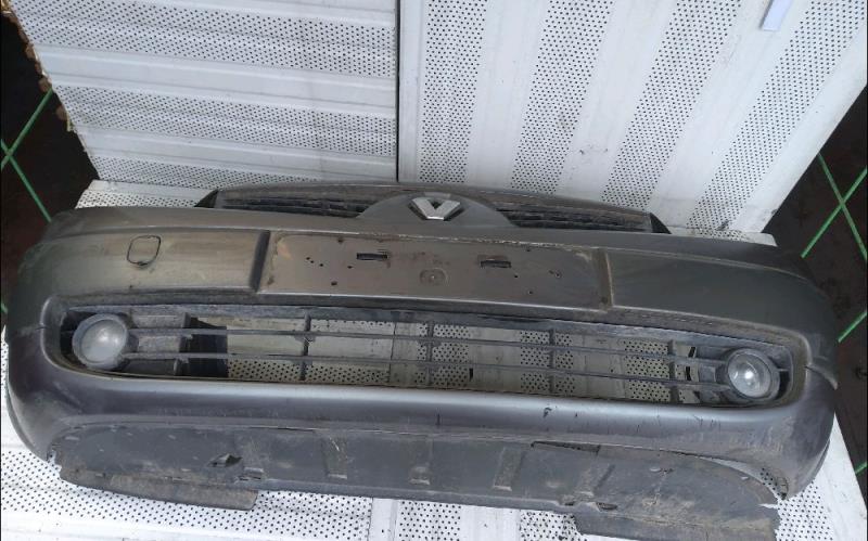 Pare choc avant RENAULT SCENIC 2 Diesel - 1