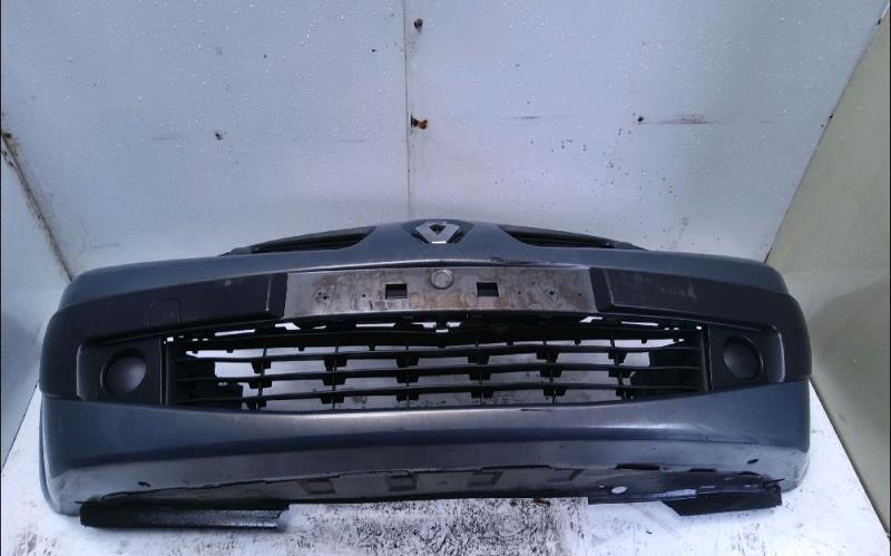 Pare choc avant RENAULT MEGANE 2 Diesel - 1