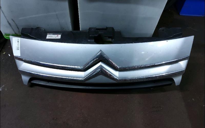 Calandre CITROEN JUMPY 3  - 1