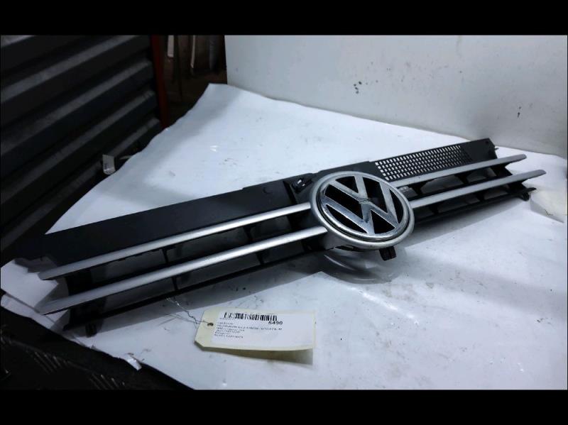 Calandre VOLKSWAGEN GOLF 4 Diesel - 1