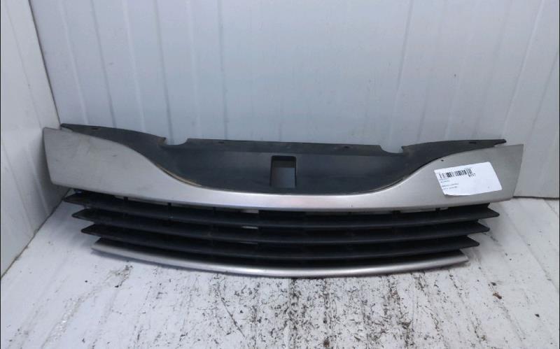 Calandre RENAULT LAGUNA 2 ESTATE Diesel - 1