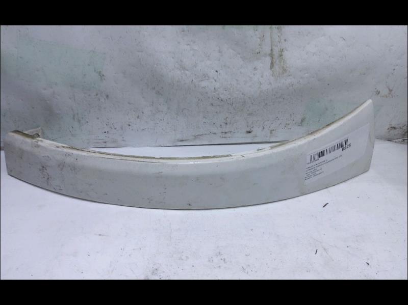 Grille de calandre gauche CITROEN JUMPER 3 Diesel - 1