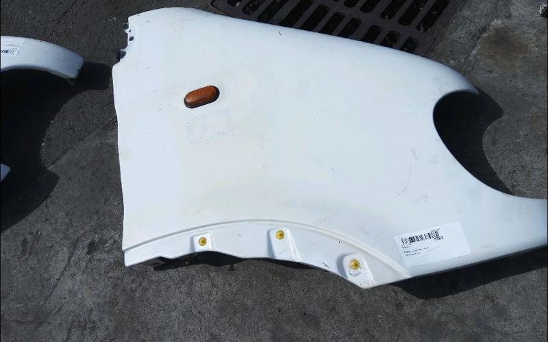 Aile avant droit RENAULT MASTER 2 Diesel - 1