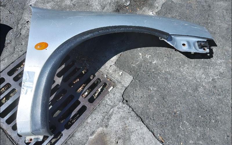 Aile avant droit OPEL CORSA B Essence - 1
