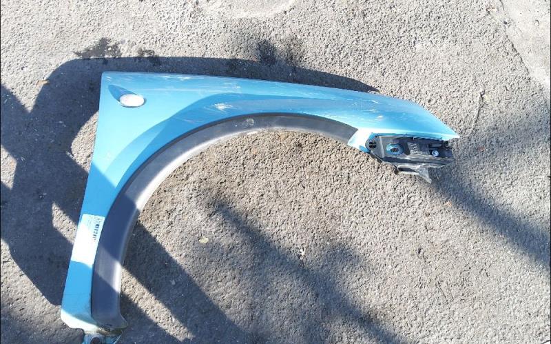 Aile avant droit OPEL CORSA C Essence - 1