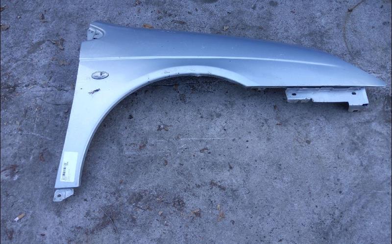 Aile avant droit CITROEN C5 - 1 Diesel - 1