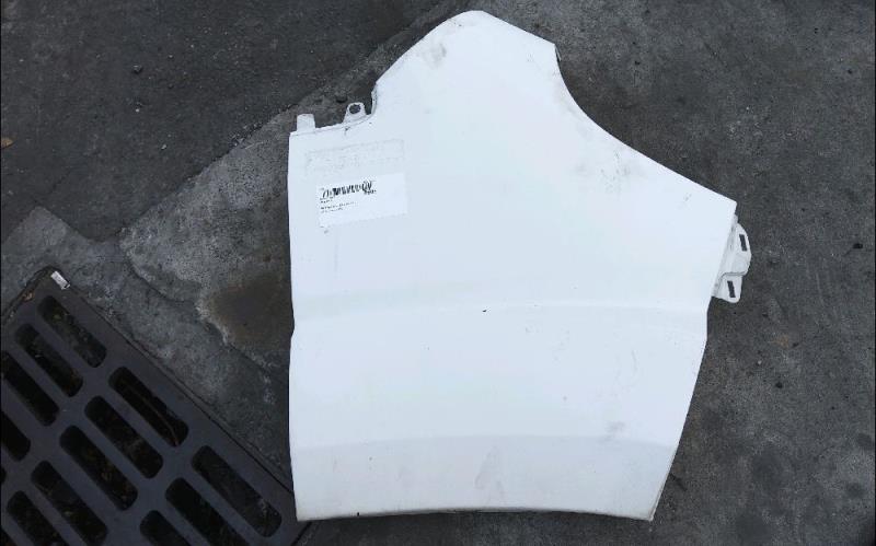 Aile avant droit CITROEN JUMPER 3 Diesel - 1