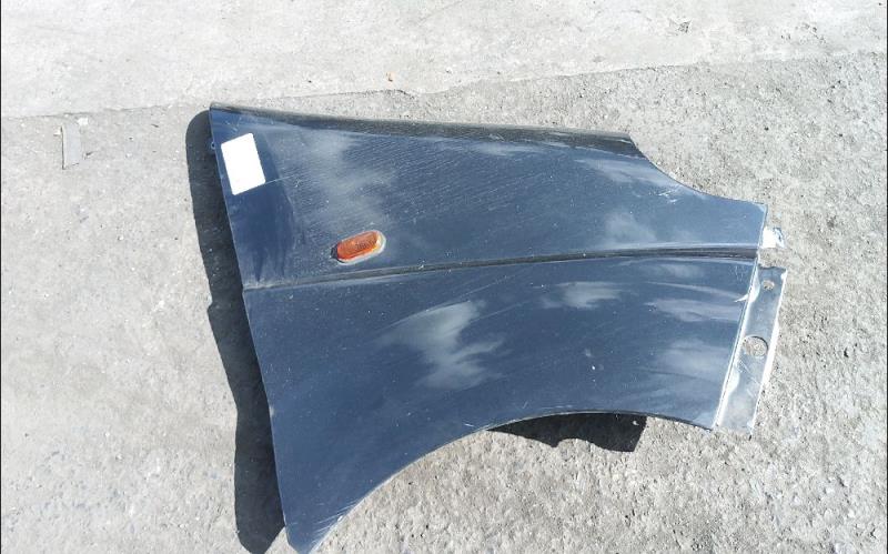 Aile avant droit NISSAN PRIMASTAR Diesel - 1