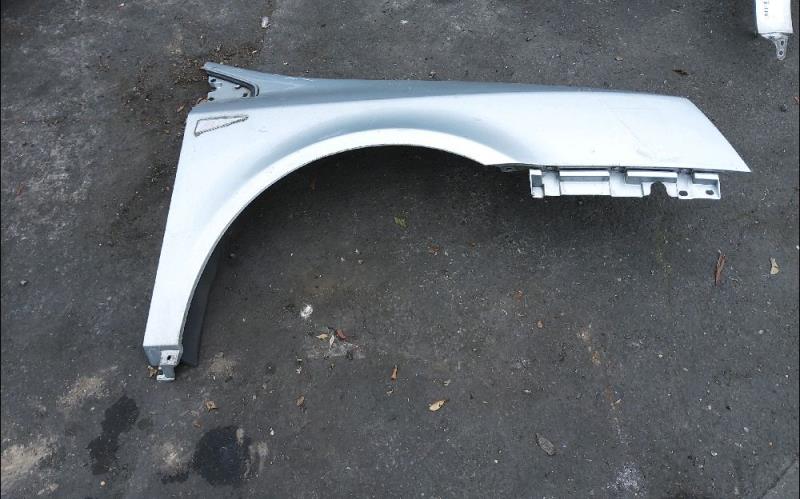 Aile avant droit RENAULT VEL SATIS Diesel - 1