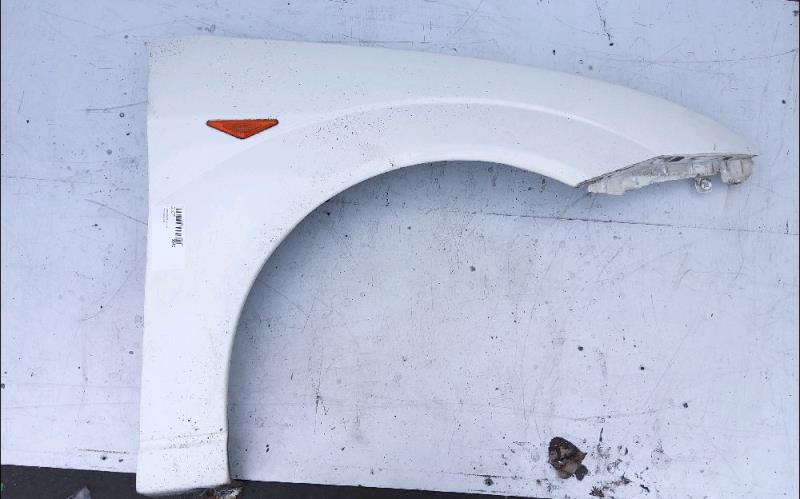 Aile avant droit FORD FOCUS 1 Essence - 1