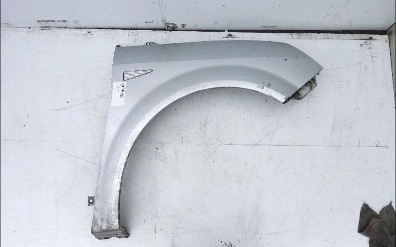 Aile avant droit RENAULT SCENIC 2 Diesel - 1
