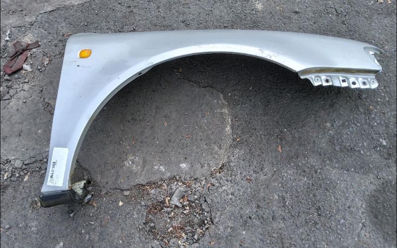 Aile avant gauche AUDI A3 - 1 Diesel - 1