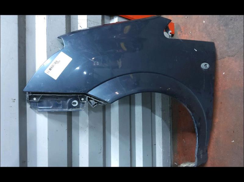 Aile avant gauche OPEL MERIVA A Diesel - 1