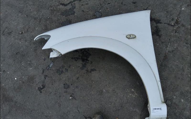 Aile avant gauche CITROEN C3 - 1 Diesel - 1