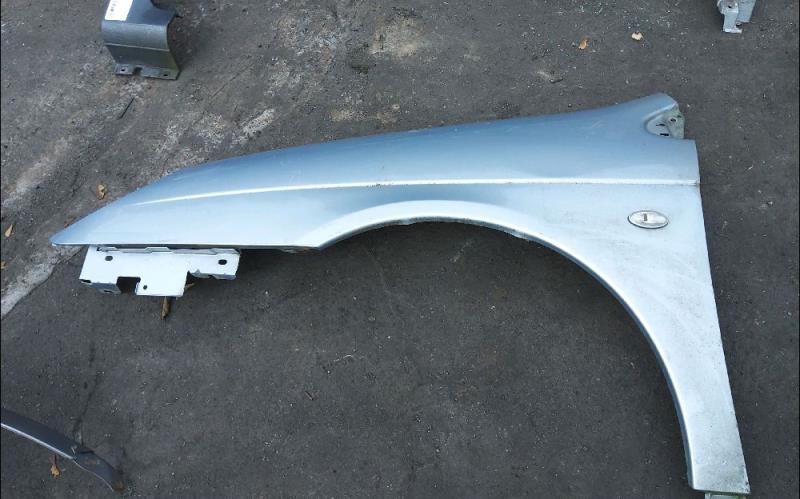 Aile avant gauche CITROEN C5 - 1 Diesel - 1