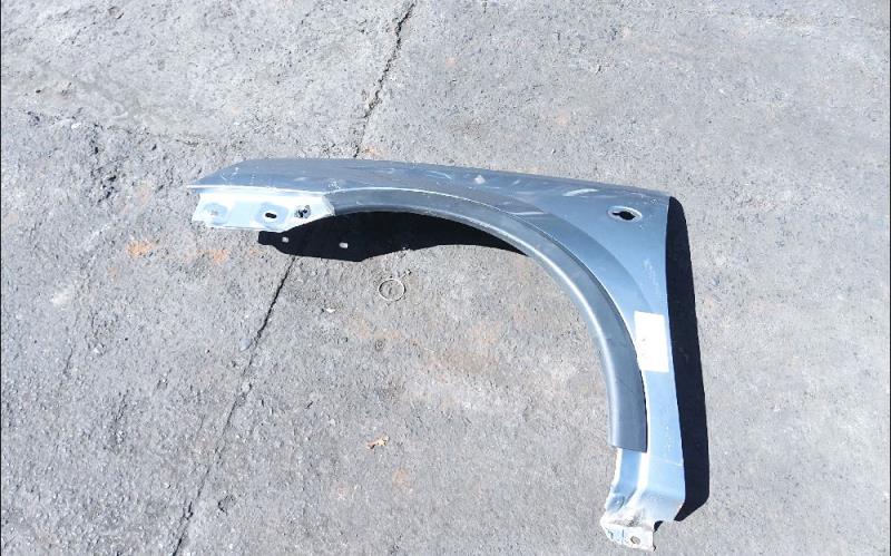 Aile avant gauche OPEL CORSA C Diesel - 1
