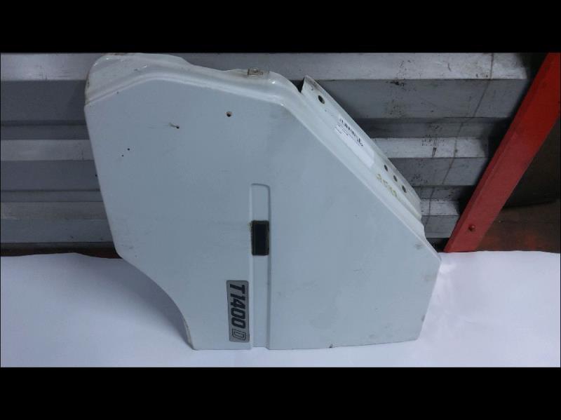 Aile avant gauche RENAULT TRAFIC 1 Diesel - 1