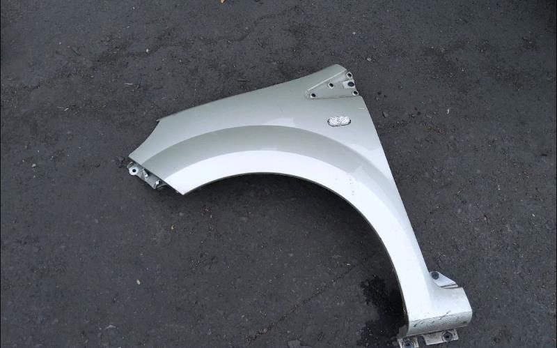 Aile avant gauche RENAULT TWINGO 2 Essence - 1