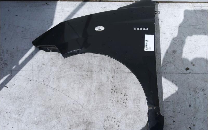 Aile avant gauche CHEVROLET MATIZ 2 Essence - 1