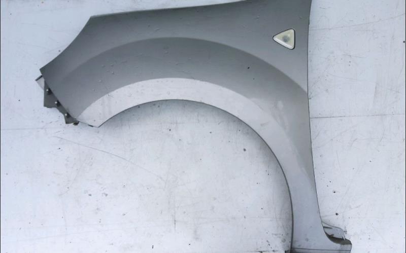 Aile avant gauche RENAULT KANGOO 2 Diesel - 1