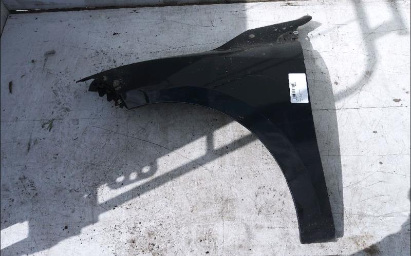 Aile avant gauche RENAULT MEGANE 3 Diesel - 1