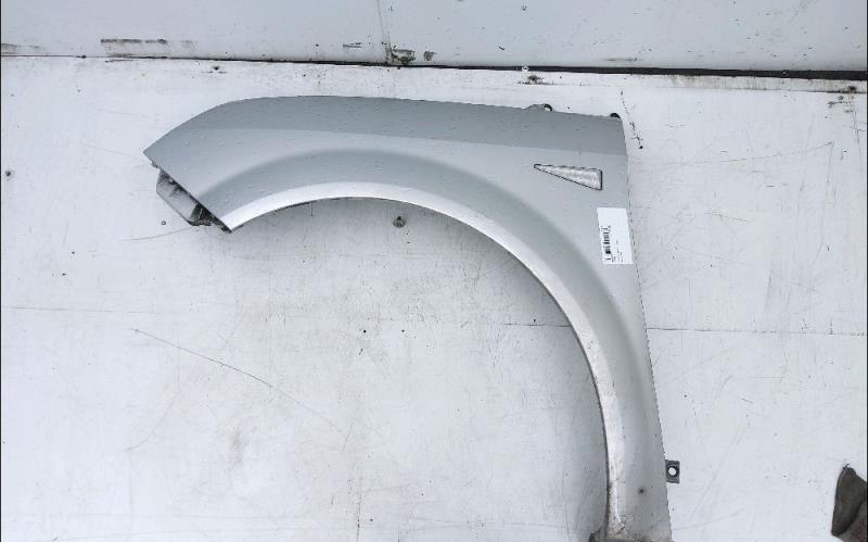 Aile avant gauche RENAULT SCENIC 2 Diesel - 1