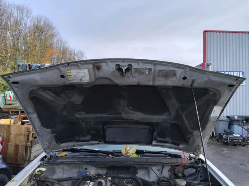 Capot SUZUKI GRAND VITARA 1 Diesel - 1