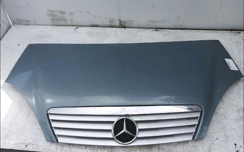 Capot MERCEDES CLASSE A W168 Diesel - 1