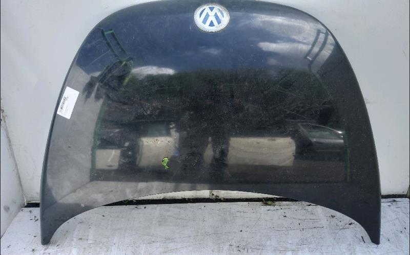 Capot VOLKSWAGEN NEW BEETLE 1 Diesel - 1