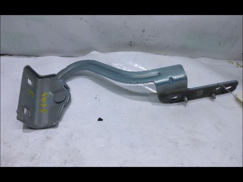 Charniere de capot RENAULT MODUS Diesel - 1