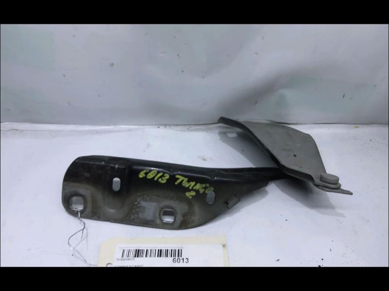 Charniere de capot RENAULT TWINGO 2 Diesel - 1
