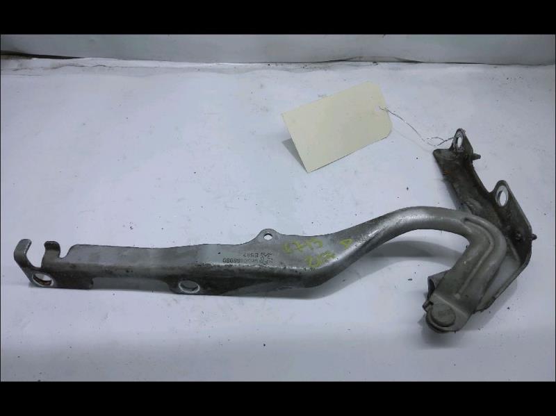 Charniere de capot PEUGEOT 207 Diesel - 1