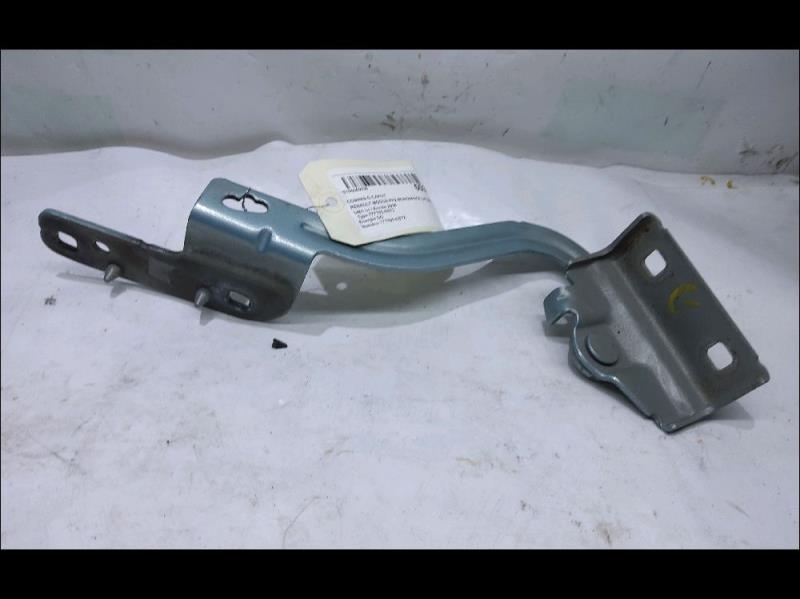 Charniere de capot RENAULT MODUS Diesel - 1