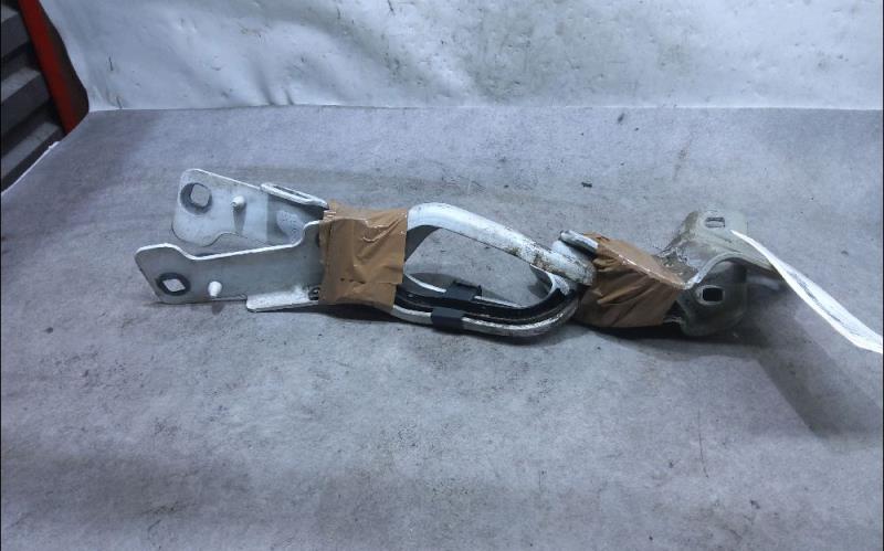 Charniere de capot RENAULT CLIO 3 Diesel - 1