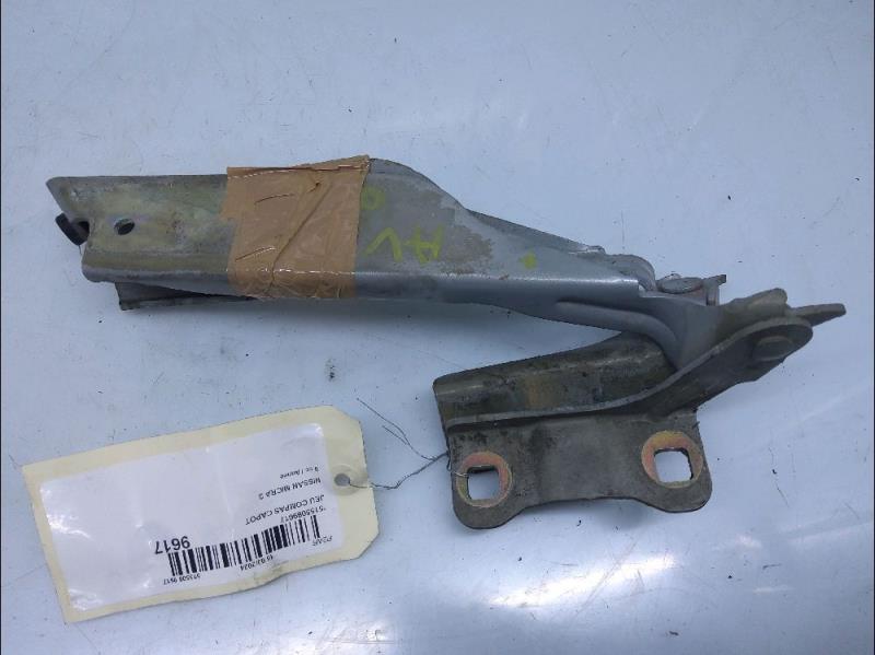Charniere de capot NISSAN MICRA 3 Diesel - 1