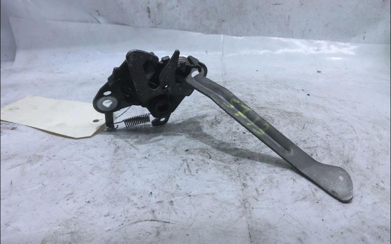 Serrure de capot CITROEN C4 GRAND PICASSO 1 Diesel - 1