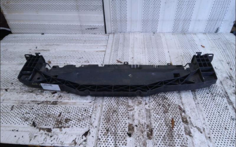 Traverse inferieure PEUGEOT 207 Diesel - 1