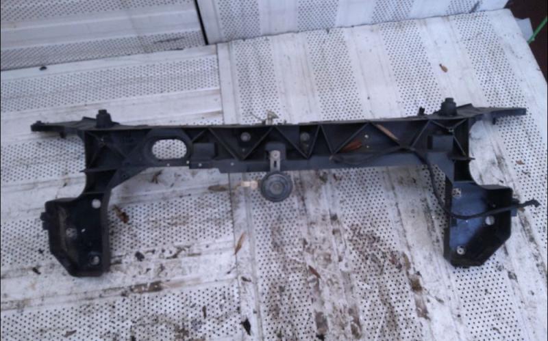 Traverse superieure RENAULT CLIO 3 Diesel - 1