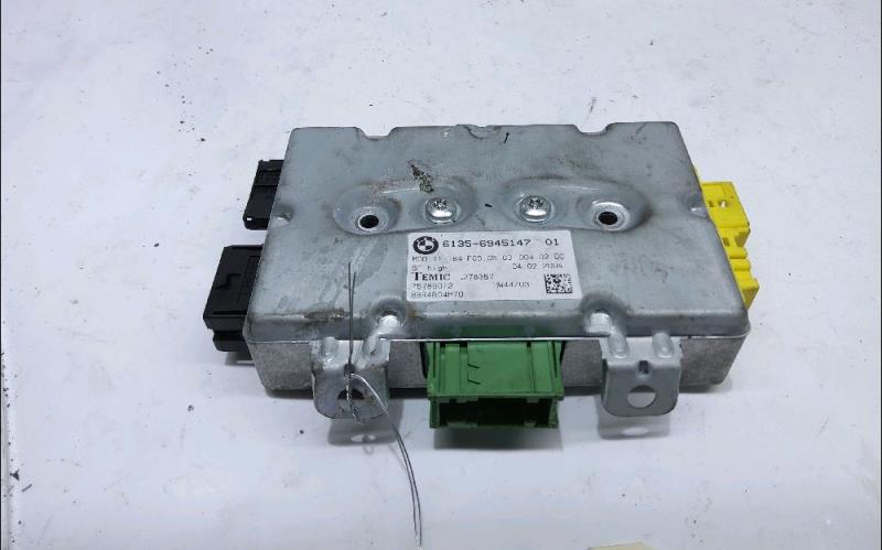 Boitier de centralisation BMW SERIE 5 E60 Diesel - 1