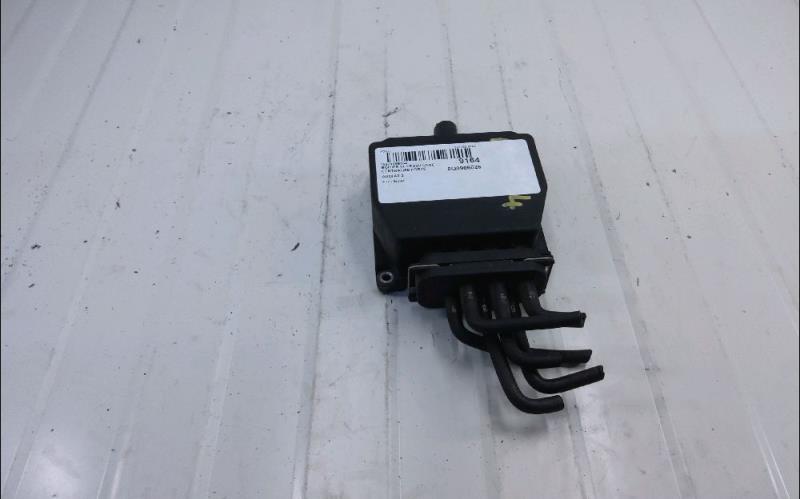 Boitier de centralisation AUDI A3 - 2  - 1