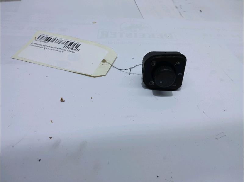 Commande retroviseurs VOLKSWAGEN GOLF 5  - 1