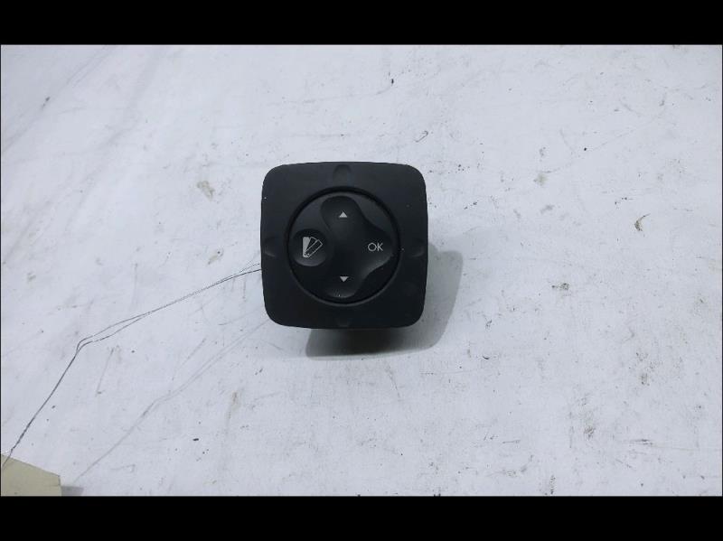 Commande retroviseurs RENAULT GRAND SCENIC 3 Diesel - 1